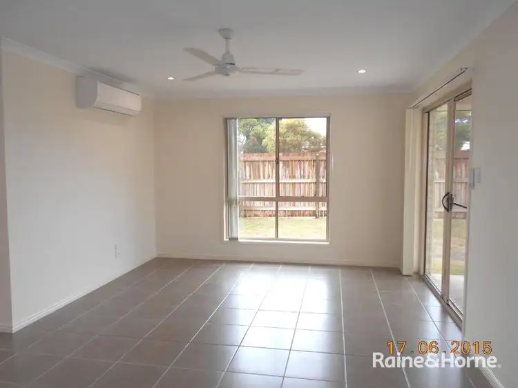 Fourth view of Homely house listing, 12 Parkside Drive, Kingaroy QLD 4610