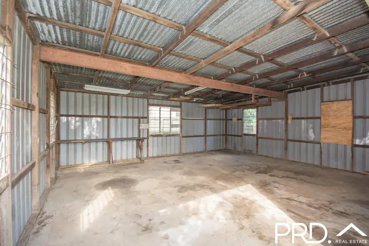 Second view of Homely house listing, 46 Steuart Street, Bundaberg North QLD 4670