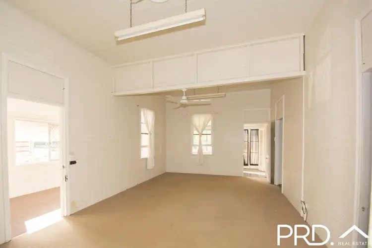 Fifth view of Homely house listing, 46 Steuart Street, Bundaberg North QLD 4670