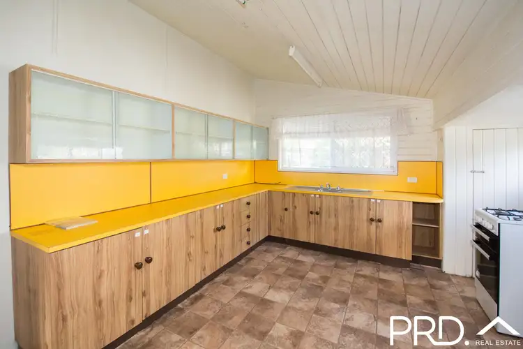 Sixth view of Homely house listing, 46 Steuart Street, Bundaberg North QLD 4670