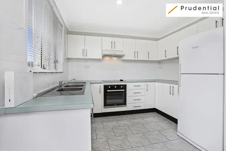 Fifth view of Homely townhouse listing, 12/6 Wickfield Circuit, Ambarvale NSW 2560