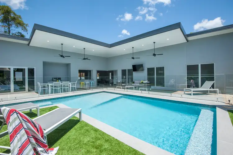 Main view of Homely house listing, 5 Lake Close, Port Douglas QLD 4877