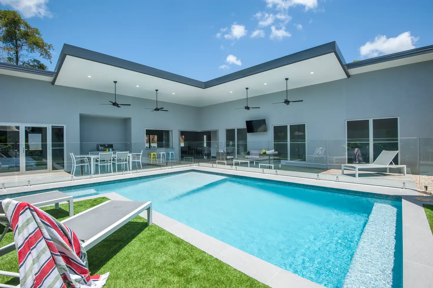 Main view of Homely house listing, 5 Lake Close, Port Douglas QLD 4877