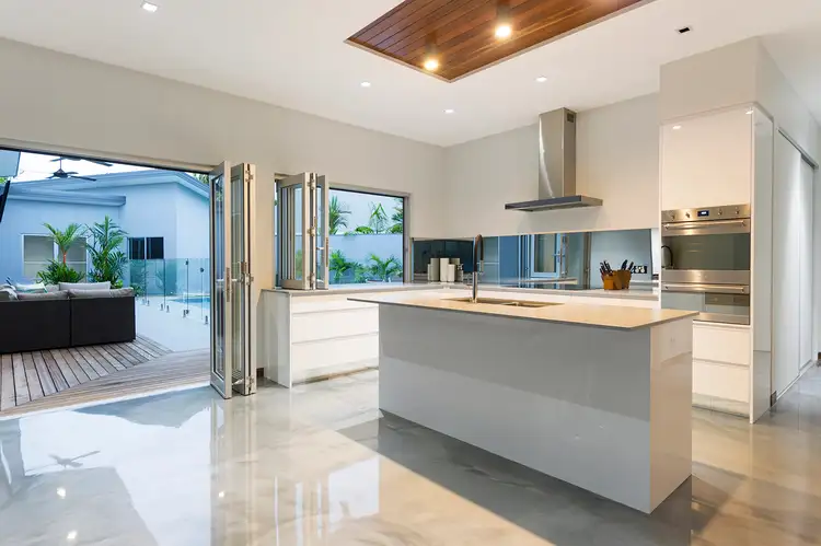 Second view of Homely house listing, 5 Lake Close, Port Douglas QLD 4877