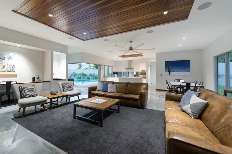 Third view of Homely house listing, 5 Lake Close, Port Douglas QLD 4877