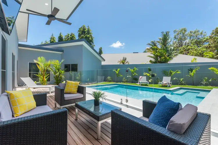 Fourth view of Homely house listing, 5 Lake Close, Port Douglas QLD 4877