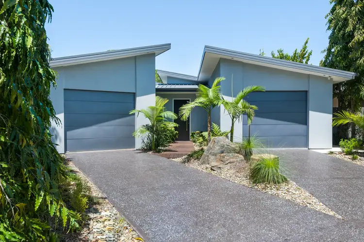 Fifth view of Homely house listing, 5 Lake Close, Port Douglas QLD 4877