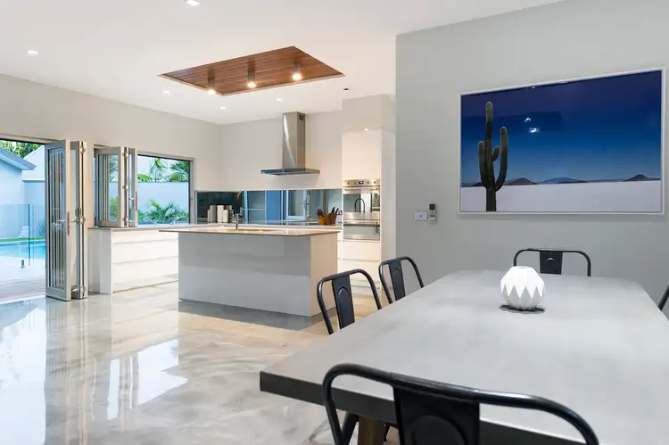 Sixth view of Homely house listing, 5 Lake Close, Port Douglas QLD 4877