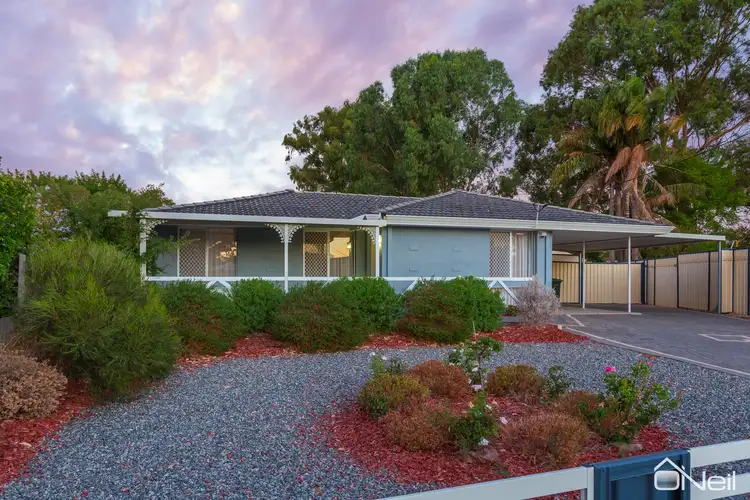 Second view of Homely house listing, 14 Namoi Place, Armadale WA 6112