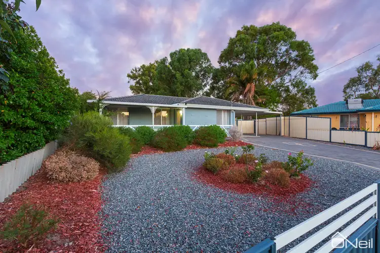 Third view of Homely house listing, 14 Namoi Place, Armadale WA 6112
