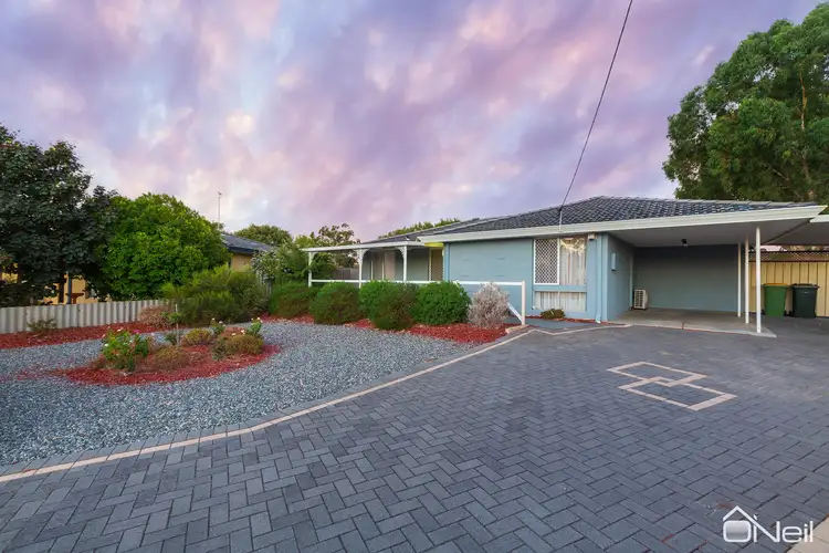 Fourth view of Homely house listing, 14 Namoi Place, Armadale WA 6112