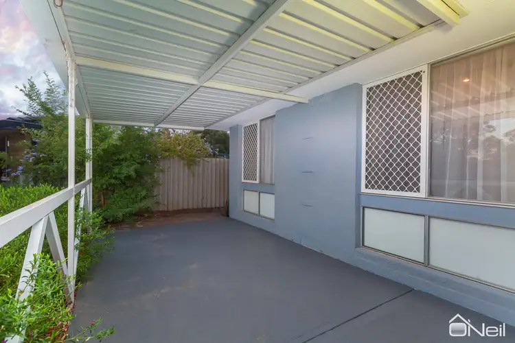 Fifth view of Homely house listing, 14 Namoi Place, Armadale WA 6112