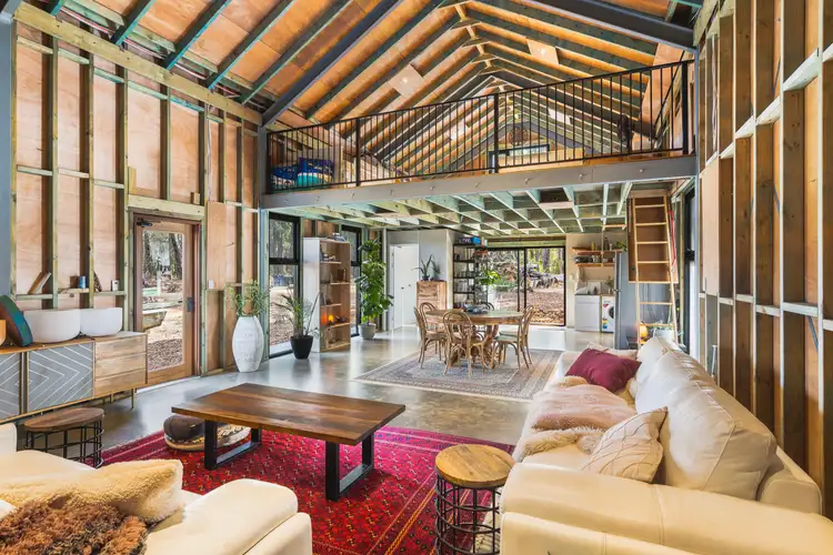 Second view of Homely house listing, 33 Culhane Road, Margaret River WA 6285