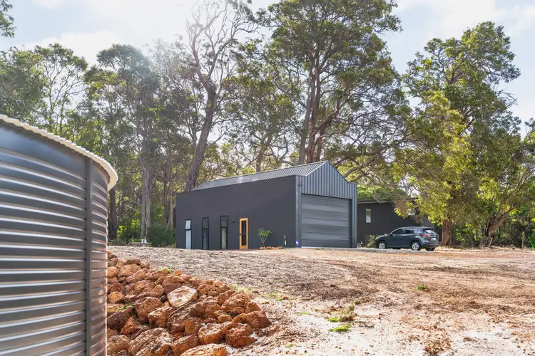 Third view of Homely house listing, 33 Culhane Road, Margaret River WA 6285