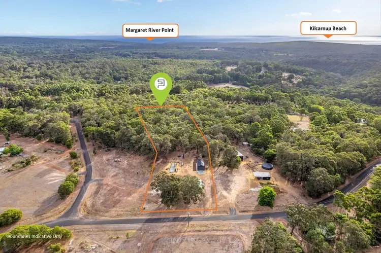 Fourth view of Homely house listing, 33 Culhane Road, Margaret River WA 6285