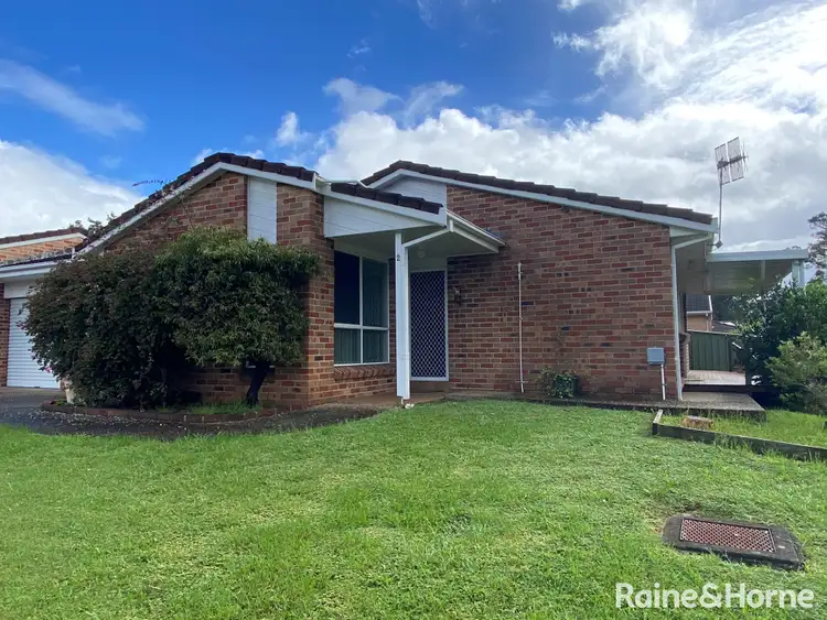 Main view of Homely house listing, 2/19 Wilari Close, Bomaderry NSW 2541