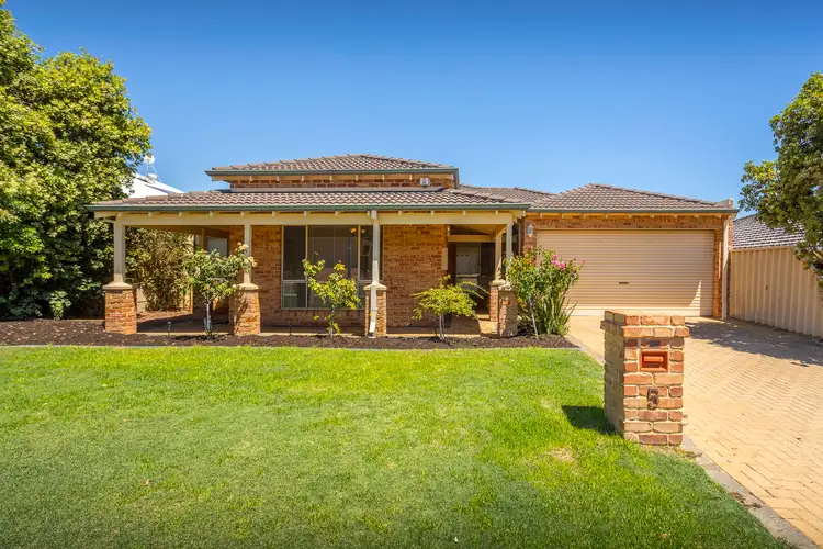 5 St Fillans Bend, Wanneroo WA 6065