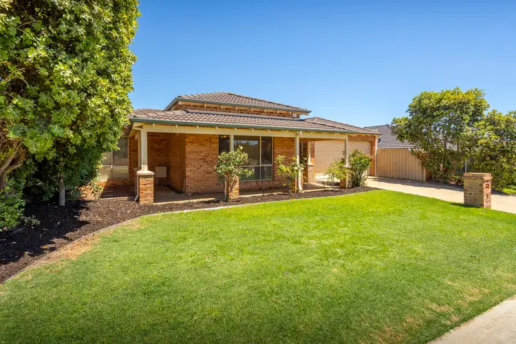Second view of Homely house listing, 5 St Fillans Bend, Wanneroo WA 6065