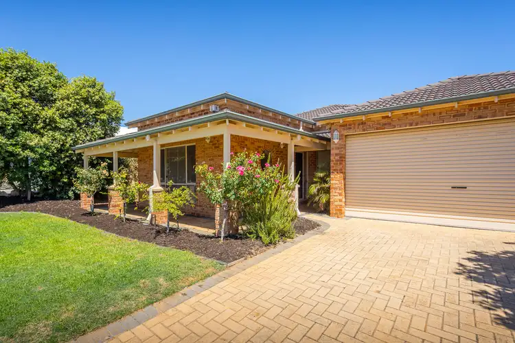 Third view of Homely house listing, 5 St Fillans Bend, Wanneroo WA 6065
