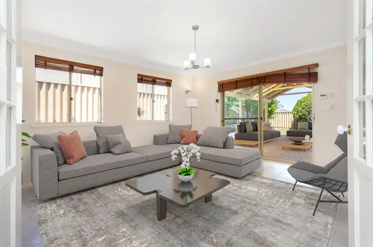 Sixth view of Homely house listing, 5 St Fillans Bend, Wanneroo WA 6065