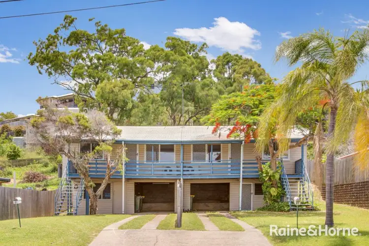 81 Ann Street, South Gladstone QLD 4680
