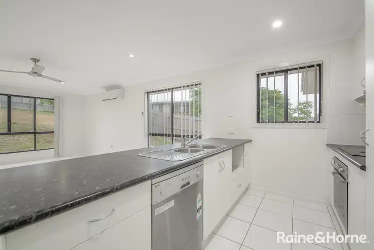 Third view of Homely house listing, 4 Giles Street, Glen Eden QLD 4680