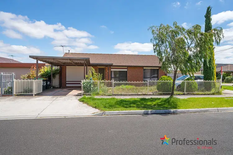 27 Branston Road, St Albans VIC 3021