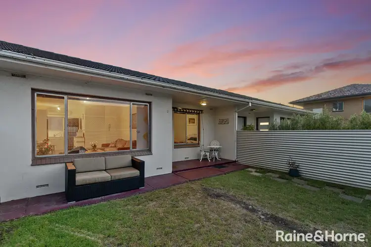Second view of Homely unit listing, 3/48 Argyle Avenue, Marleston SA 5033