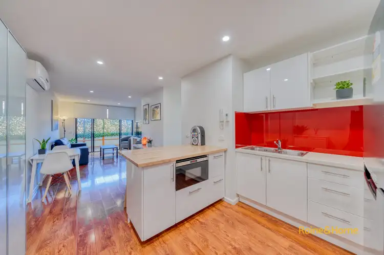 Main view of Homely apartment listing, 4/149 Princes Highway, Dandenong VIC 3175