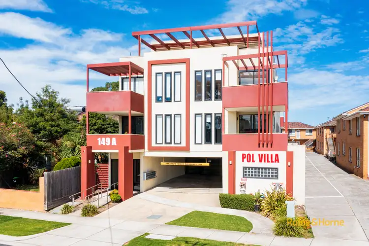Second view of Homely apartment listing, 4/149 Princes Highway, Dandenong VIC 3175
