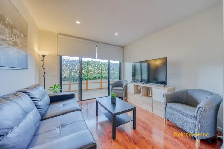 Fifth view of Homely apartment listing, 4/149 Princes Highway, Dandenong VIC 3175