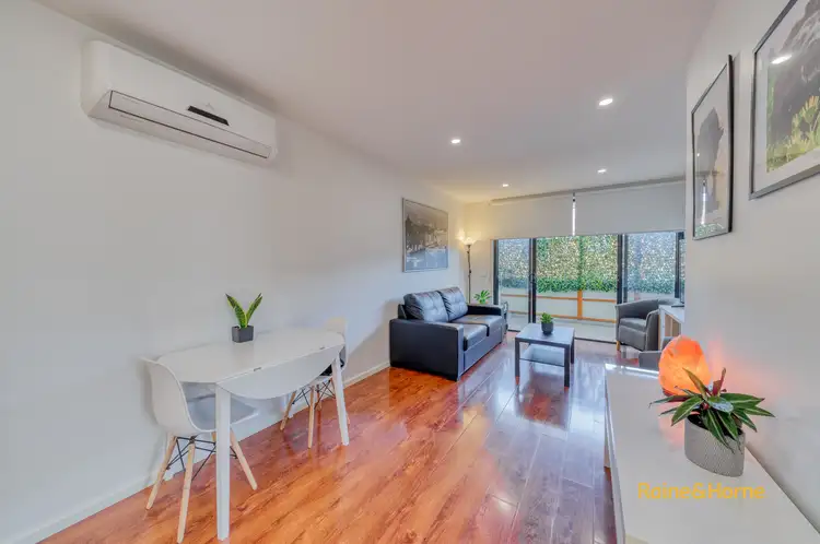 Sixth view of Homely apartment listing, 4/149 Princes Highway, Dandenong VIC 3175