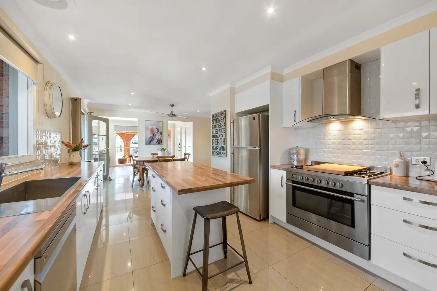 Main view of Homely house listing, 5 Conway Court, Somerville VIC 3912