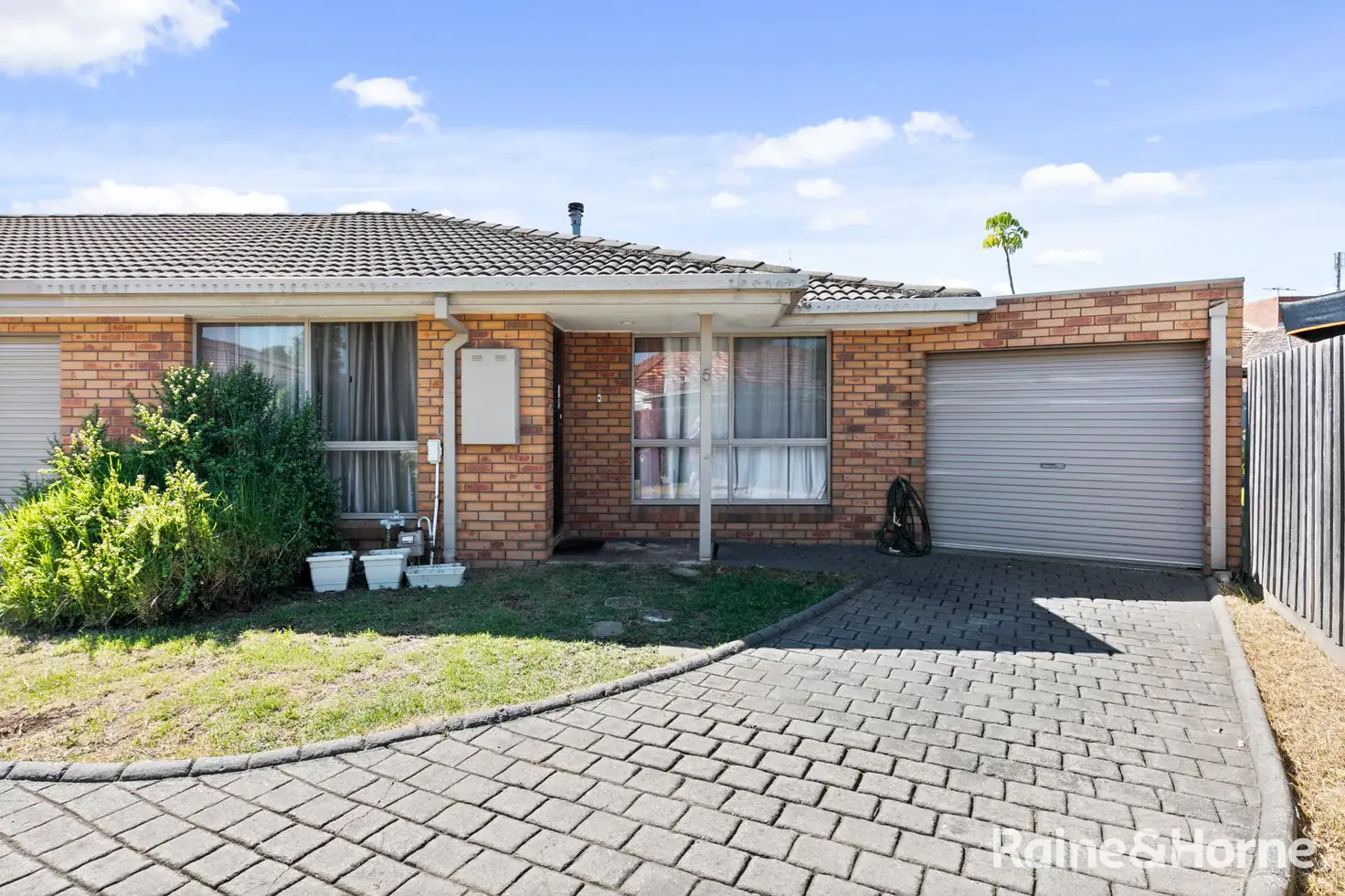 Main view of Homely unit listing, 5/12 Gertrude Street, St Albans VIC 3021