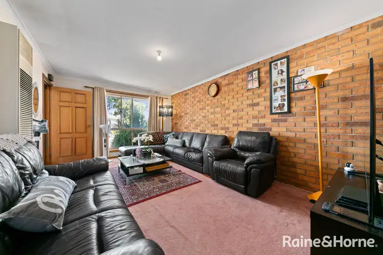 Second view of Homely unit listing, 5/12 Gertrude Street, St Albans VIC 3021