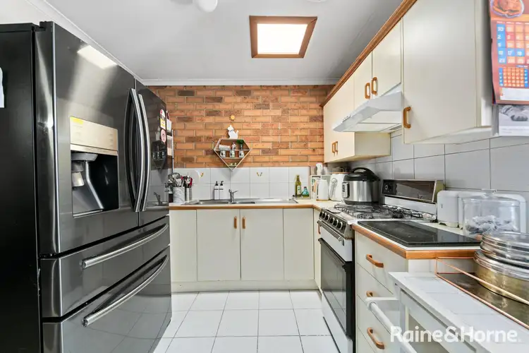 Third view of Homely unit listing, 5/12 Gertrude Street, St Albans VIC 3021