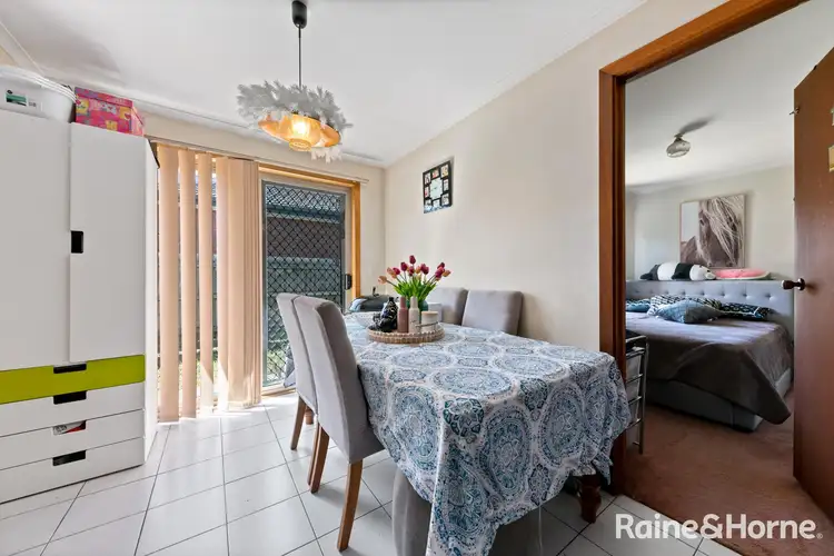 Fourth view of Homely unit listing, 5/12 Gertrude Street, St Albans VIC 3021