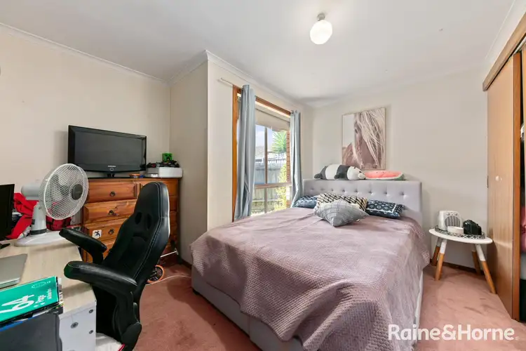 Fifth view of Homely unit listing, 5/12 Gertrude Street, St Albans VIC 3021