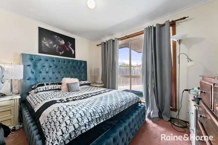 Sixth view of Homely unit listing, 5/12 Gertrude Street, St Albans VIC 3021