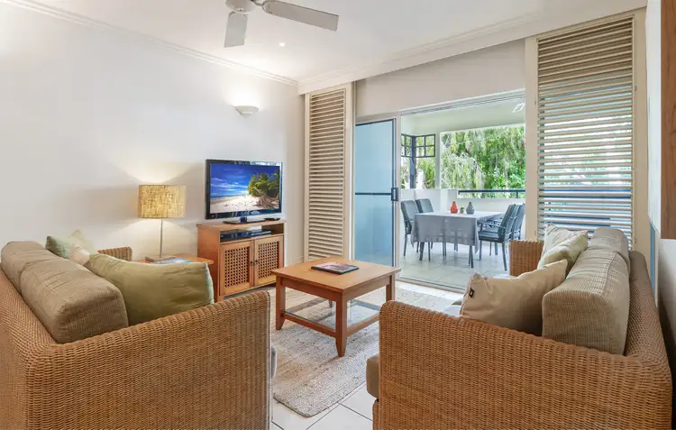 10/40 Mowbray Street, Port Douglas QLD 4877