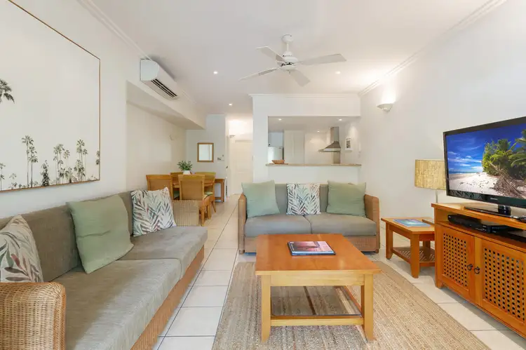 Second view of Homely apartment listing, 10/40 Mowbray Street, Port Douglas QLD 4877