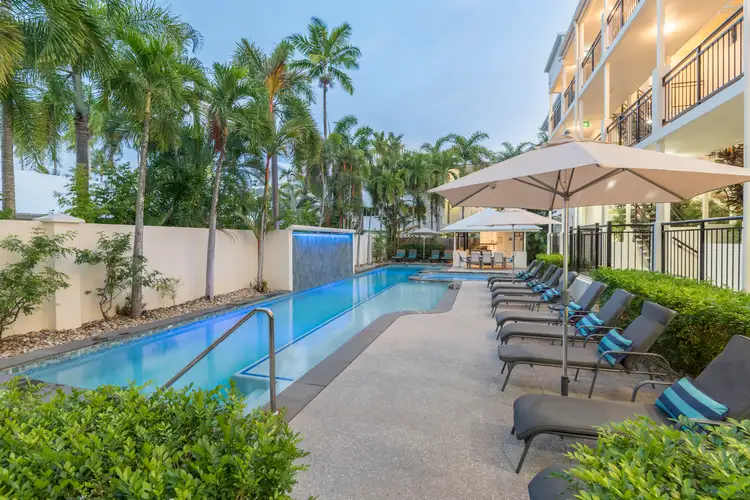 Third view of Homely apartment listing, 10/40 Mowbray Street, Port Douglas QLD 4877
