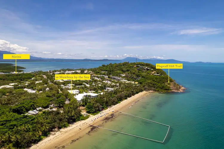 Fifth view of Homely apartment listing, 10/40 Mowbray Street, Port Douglas QLD 4877