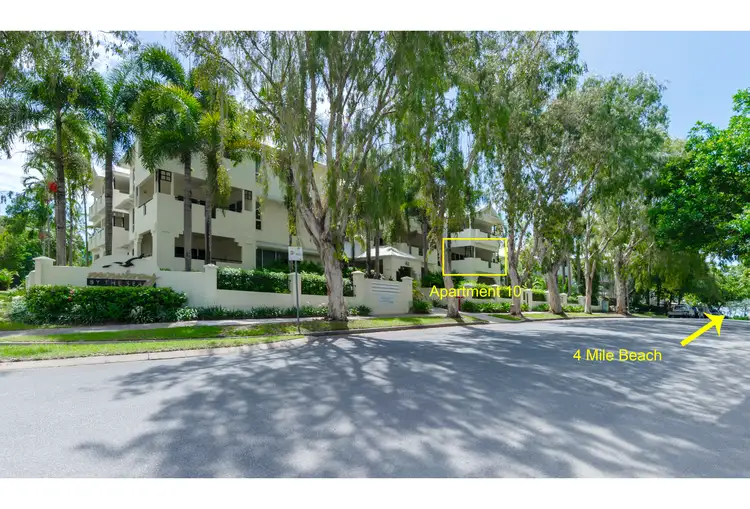 Sixth view of Homely apartment listing, 10/40 Mowbray Street, Port Douglas QLD 4877