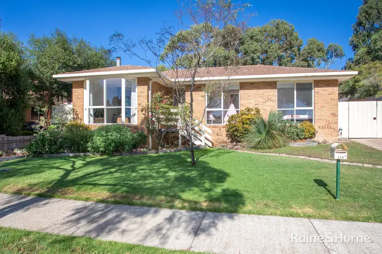 113 Stewarts Lane, Sunbury VIC 3429