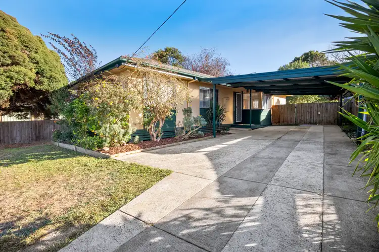 Second view of Homely house listing, 24 Byrne Street, Leongatha VIC 3953