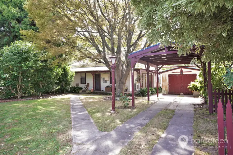 5 Pioneer Street, Foster VIC 3960
