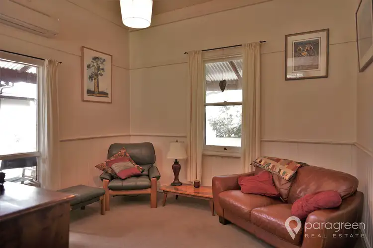 Second view of Homely house listing, 5 Pioneer Street, Foster VIC 3960