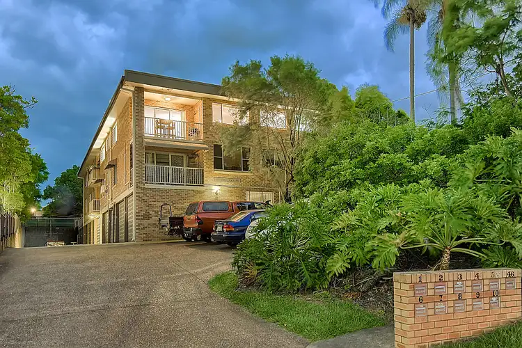9/46 Mott Street, Gaythorne QLD 4051