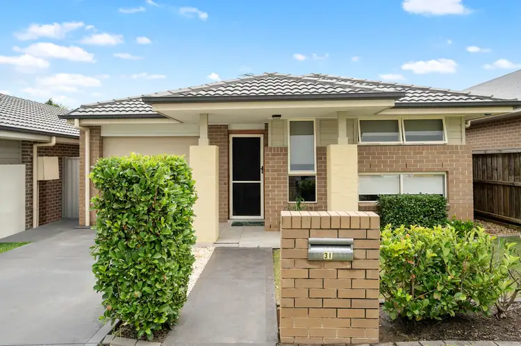 31 Ruth Street, Schofields NSW 2762